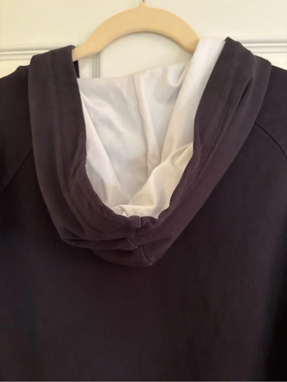 Athletech hooded utility